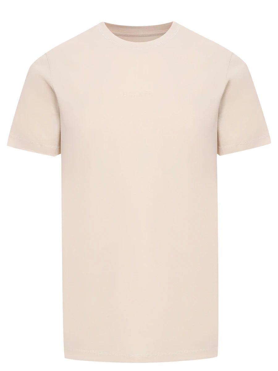 Футболка хлопковая Roc