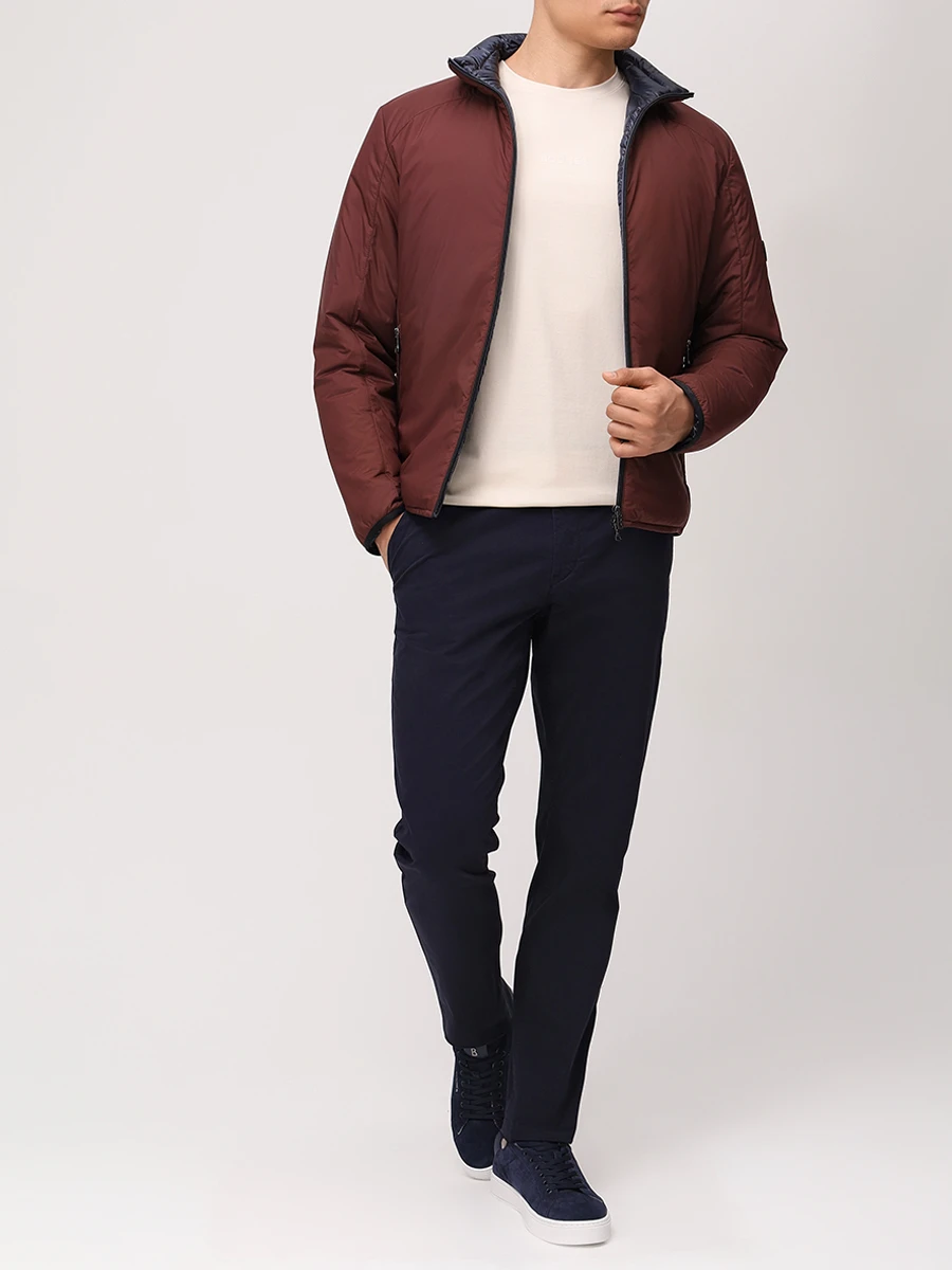 Футболка хлопковая Roc