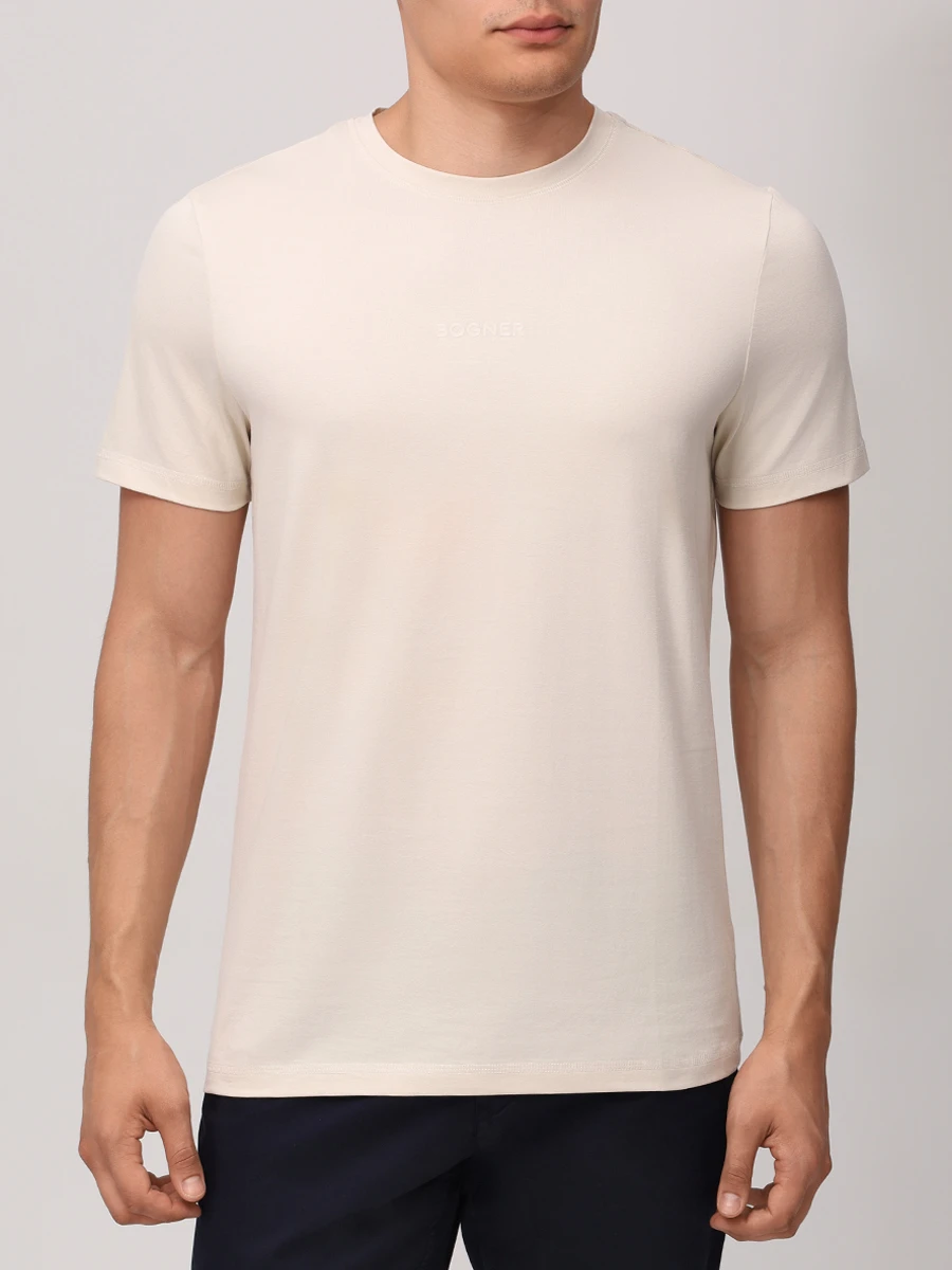 Футболка хлопковая Roc