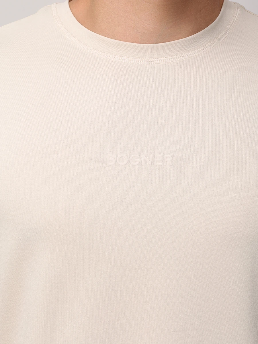 Футболка хлопковая Roc