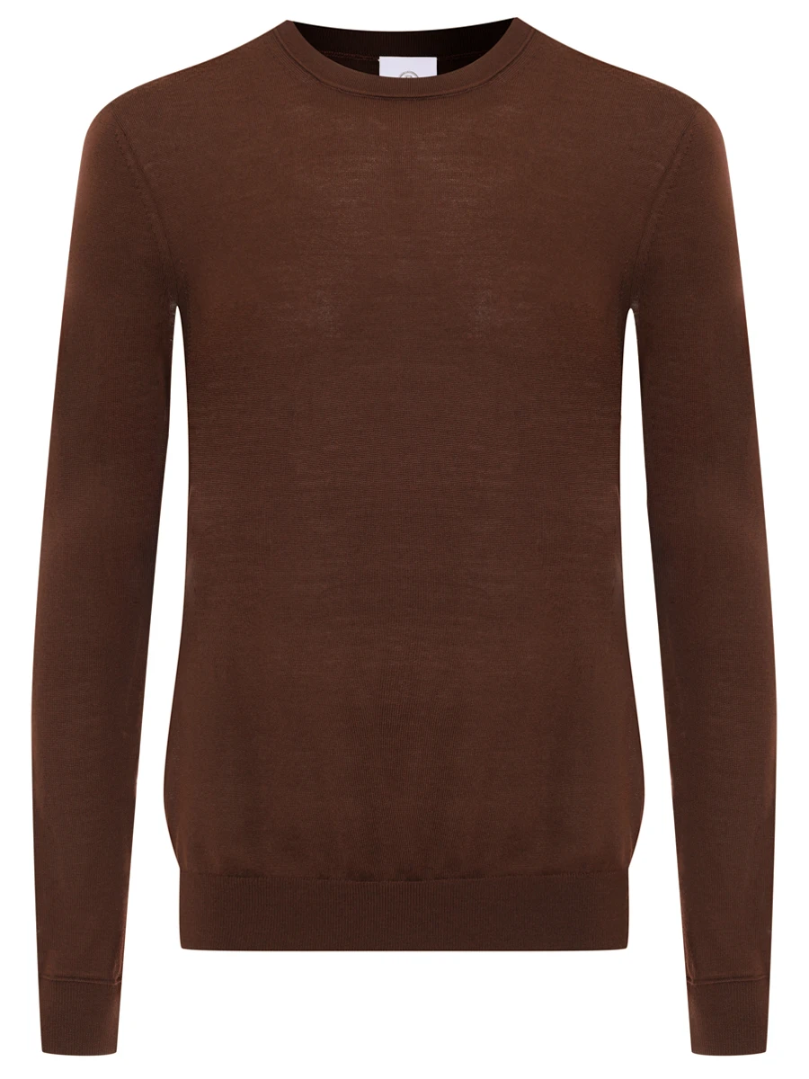 Джемпер шерстяной Ole