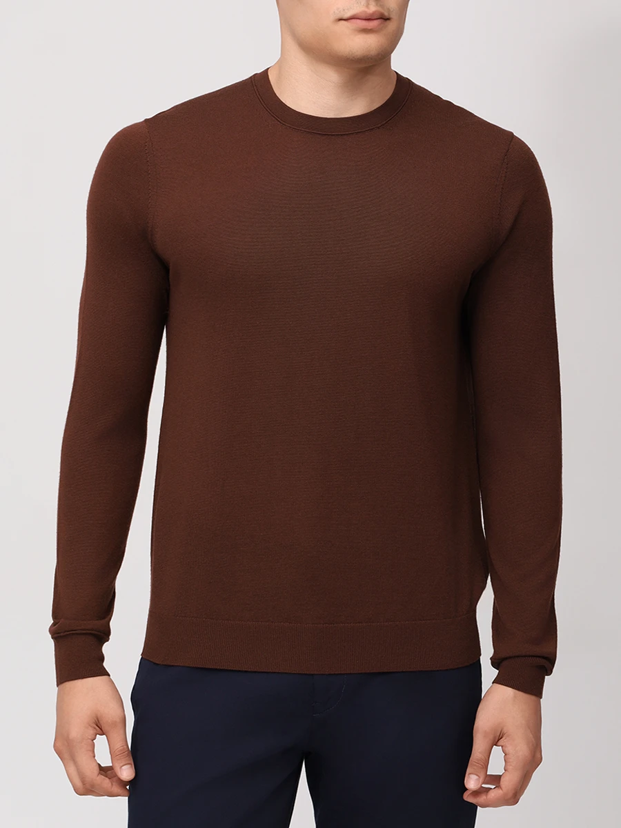 Джемпер шерстяной Ole