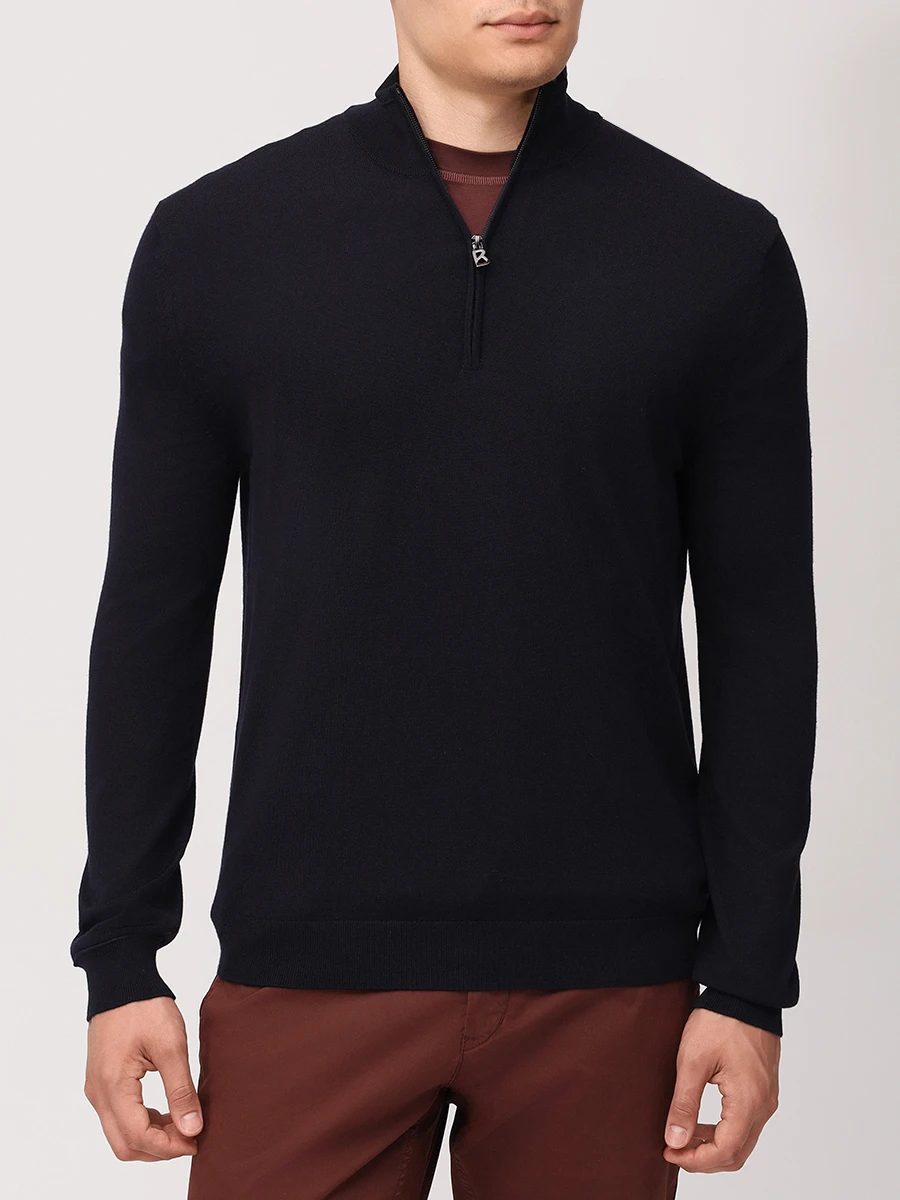 Джемпер шерстяной Ouri