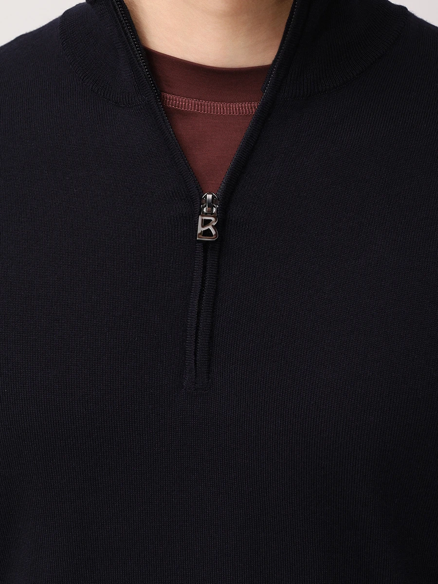 Джемпер шерстяной Ouri