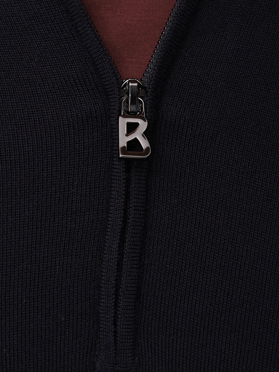 Джемпер шерстяной Ouri