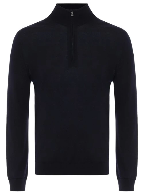 Джемпер шерстяной Ouri BOGNER