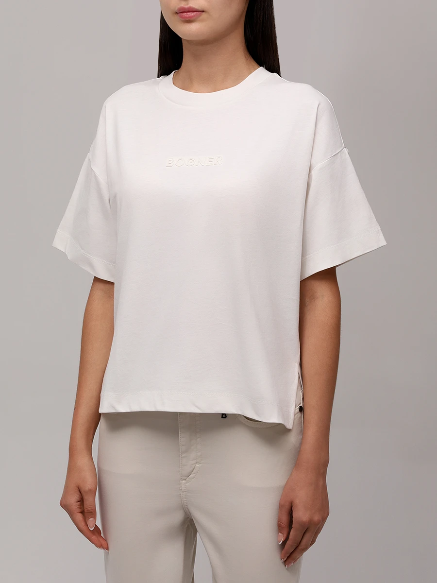 Футболка хлопковая Danice