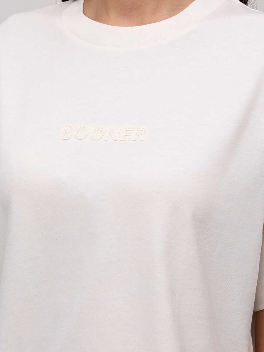 Футболка хлопковая Danice