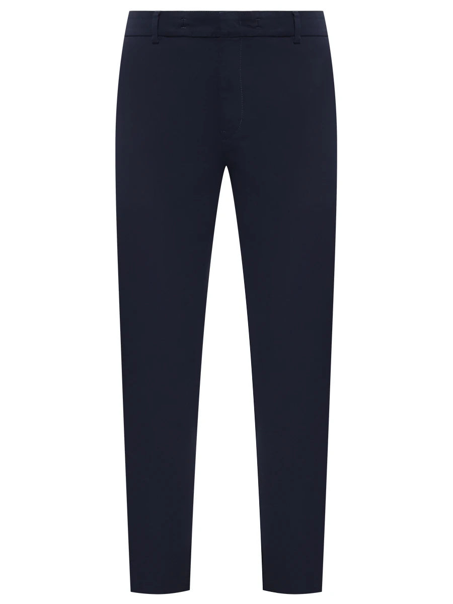 Брюки хлопковые Riley