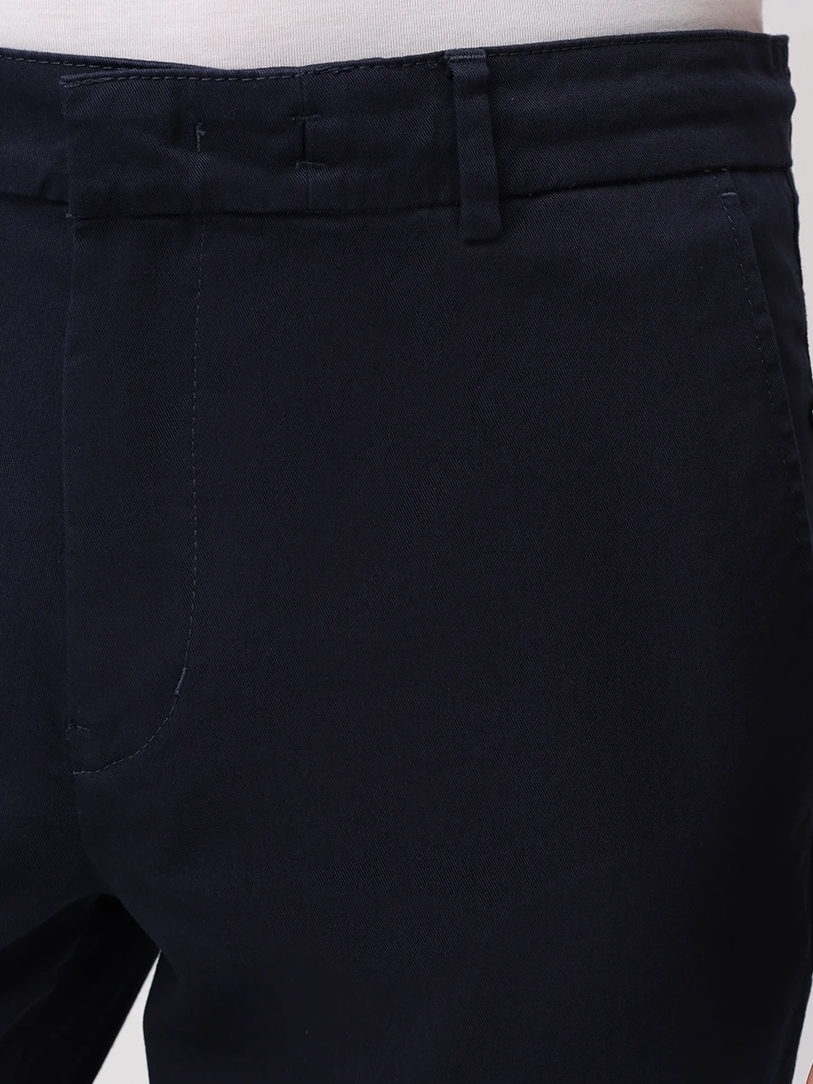 Брюки хлопковые Riley