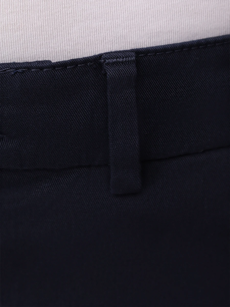 Брюки хлопковые Riley