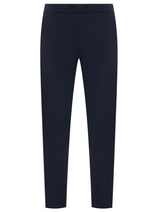 Брюки хлопковые Riley BOGNER