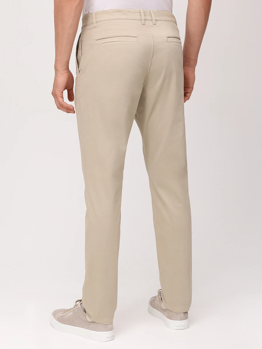 Брюки хлопковые Nik