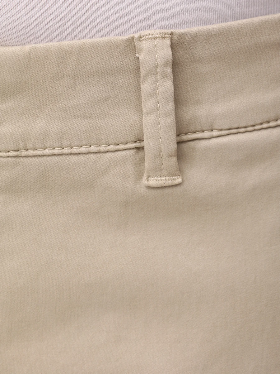 Брюки хлопковые Nik