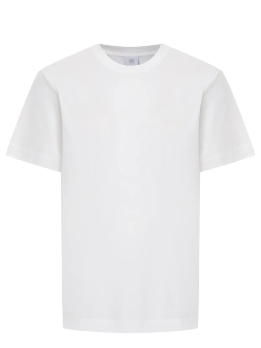 Футболка хлопковая Lukas BOGNER