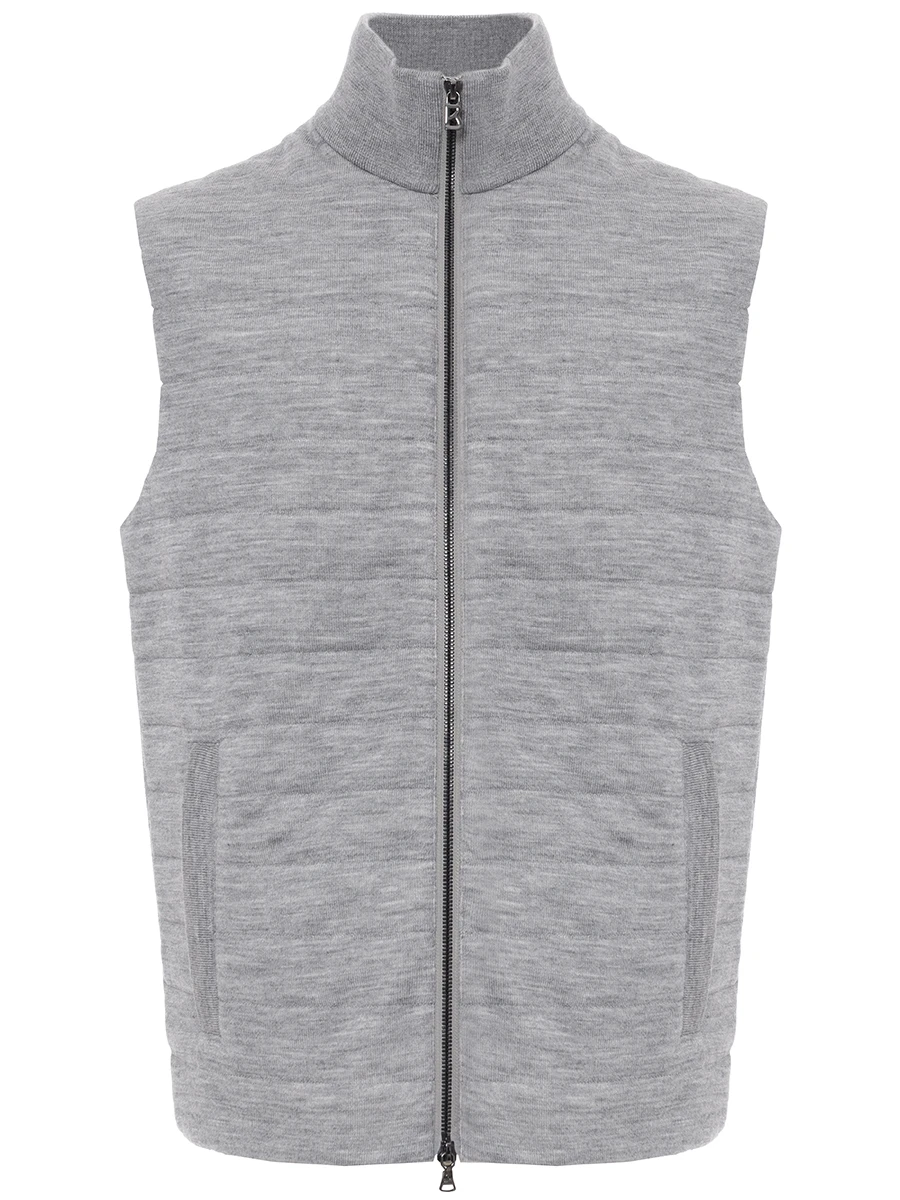 Жилет стеганый Lavin