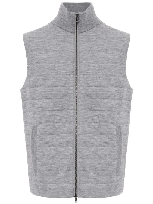 Жилет стеганый Lavin BOGNER