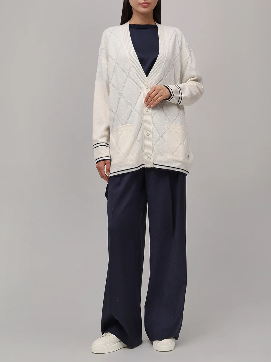 Футболка однотонная Dylan