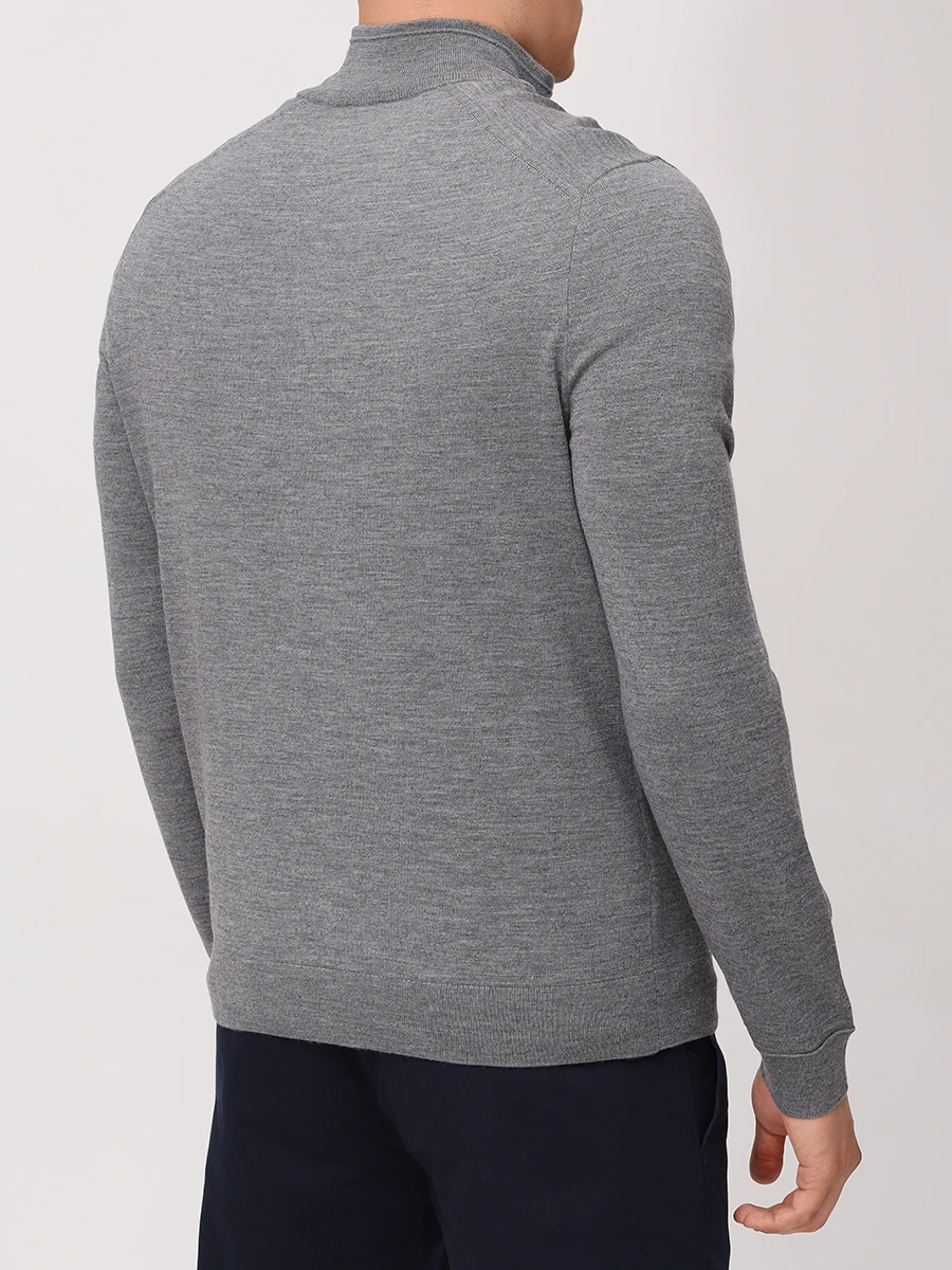 Джемпер шерстяной Ouri