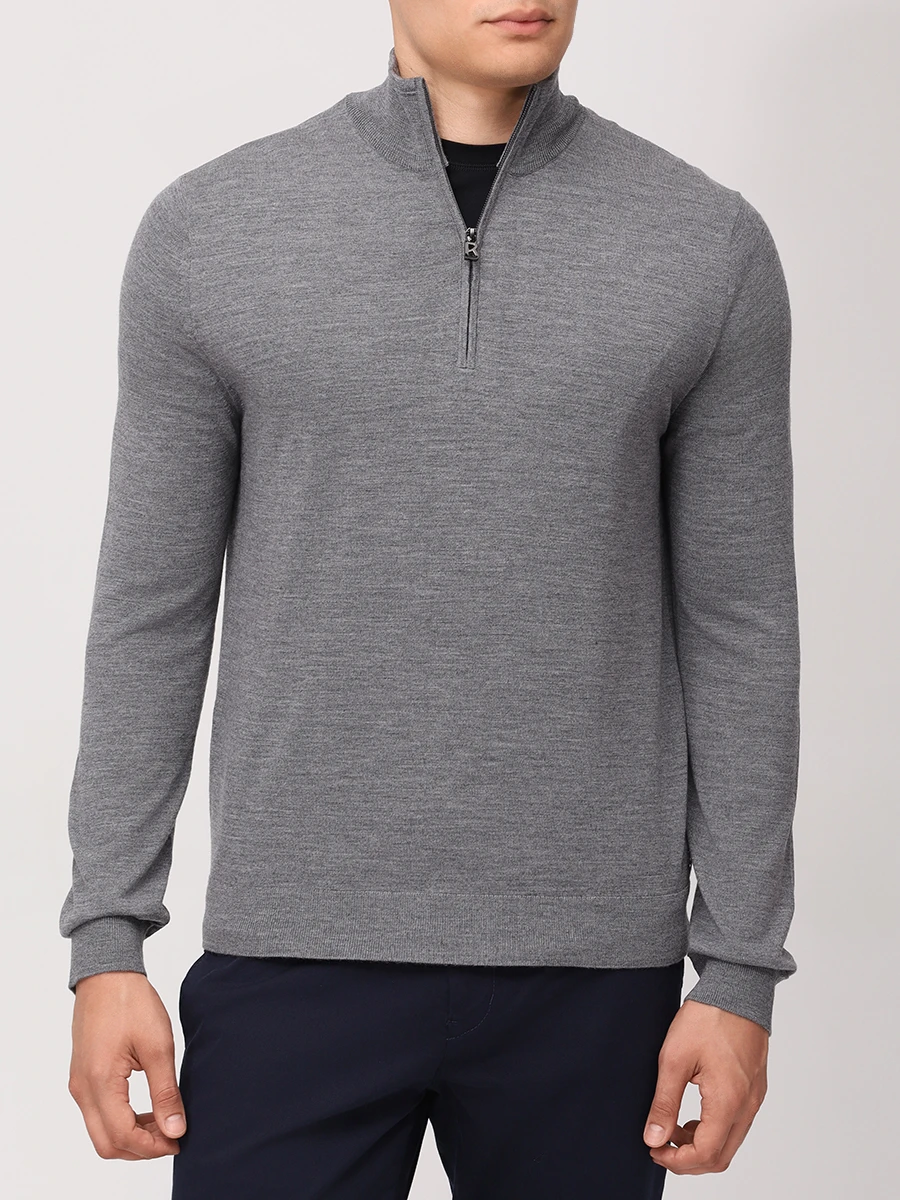 Джемпер шерстяной Ouri