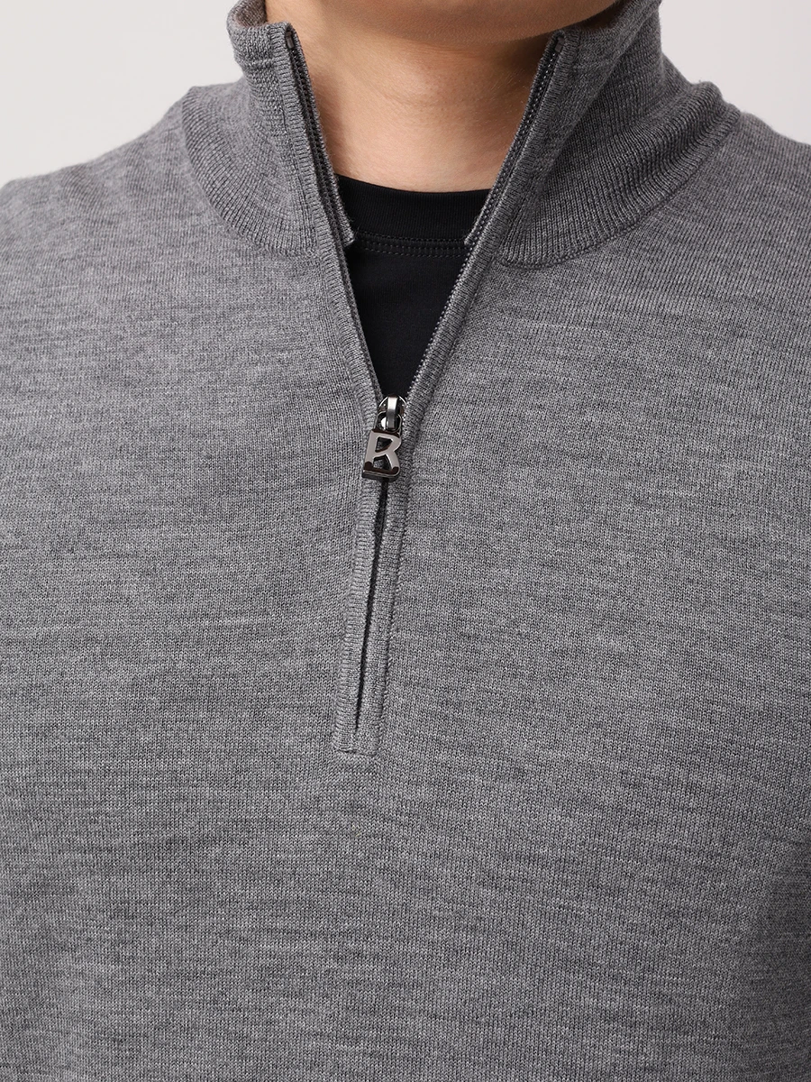 Джемпер шерстяной Ouri