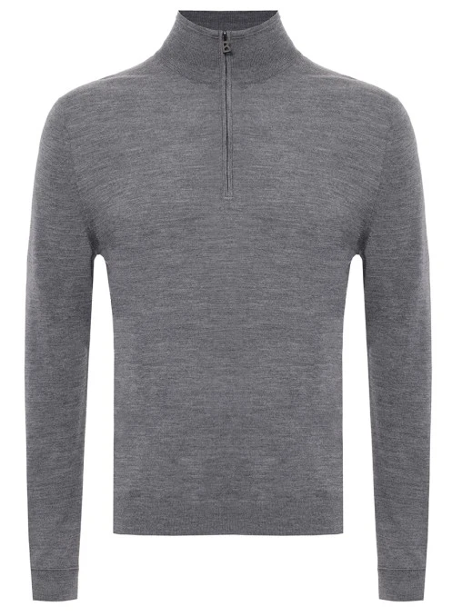 Джемпер шерстяной Ouri BOGNER