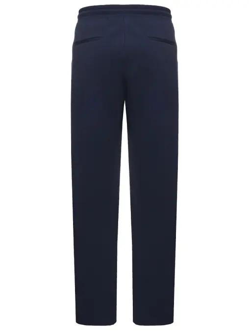 Брюки из хлопка и модала Stan BOGNER