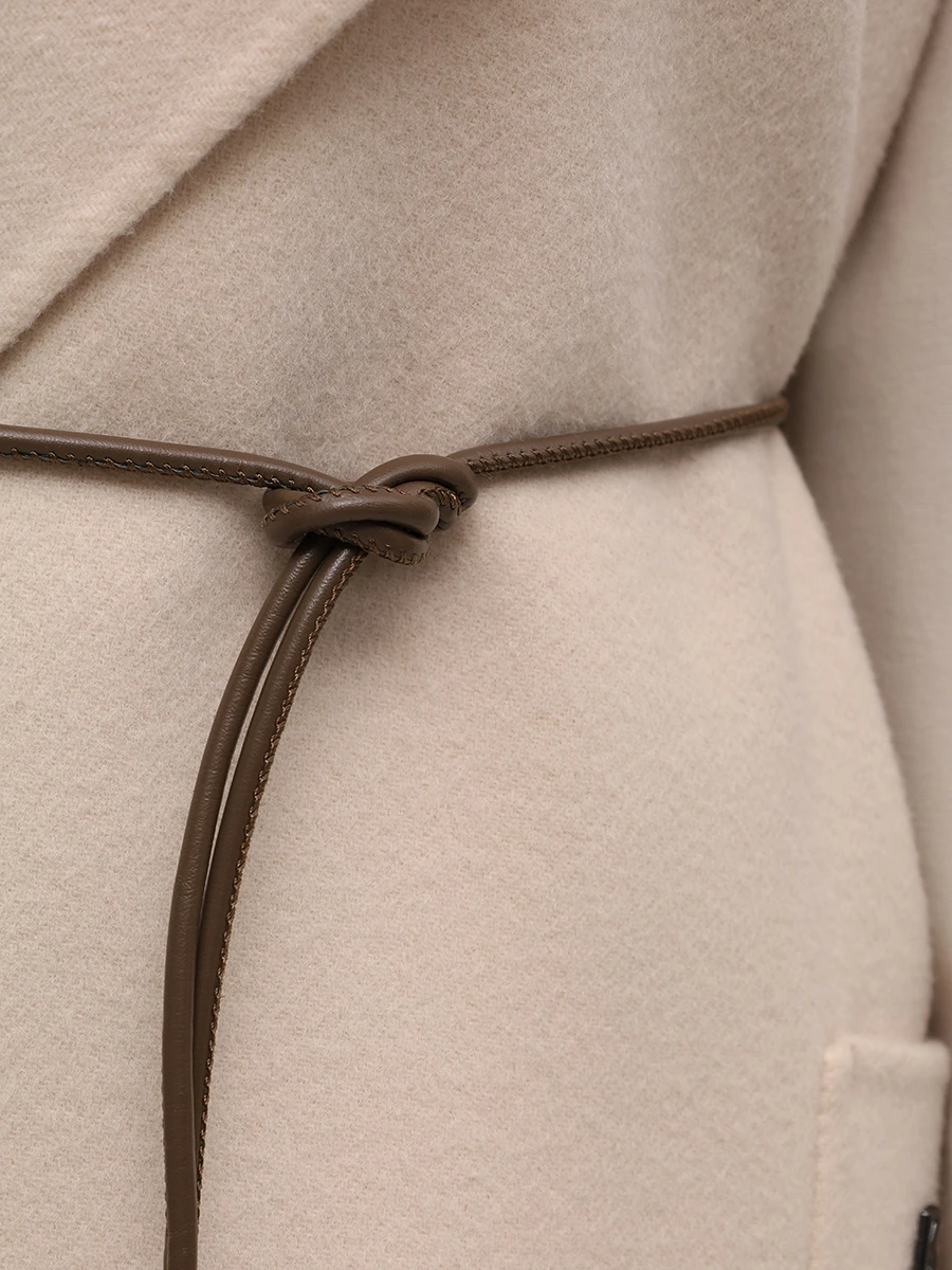 Жилет шерстяной Megan