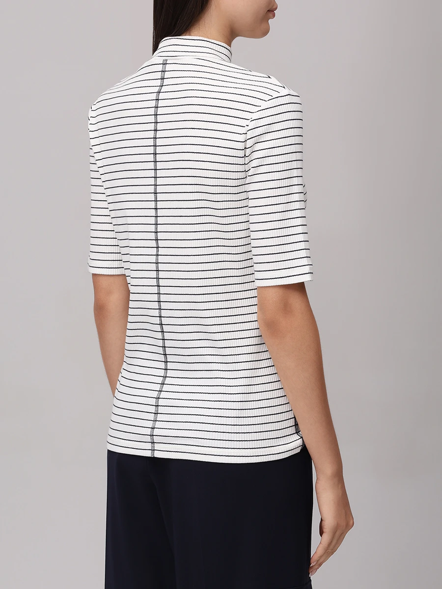 Футболка хлопковая Riva