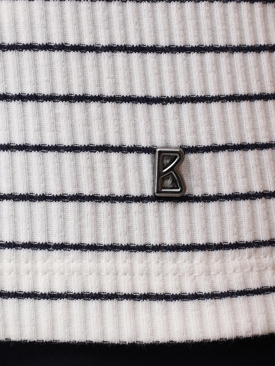 Футболка хлопковая Riva