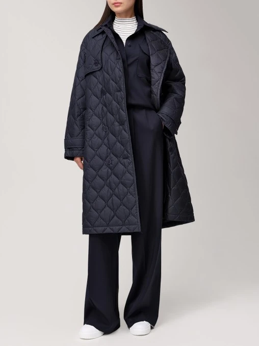 Футболка хлопковая Riva BOGNER