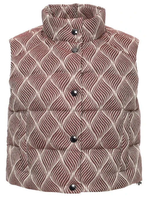 Жилет стеганый Latoya BOGNER