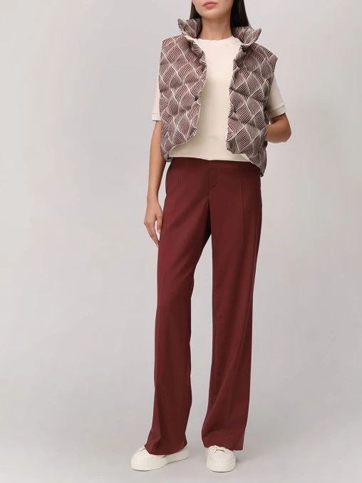 Жилет стеганый Latoya BOGNER