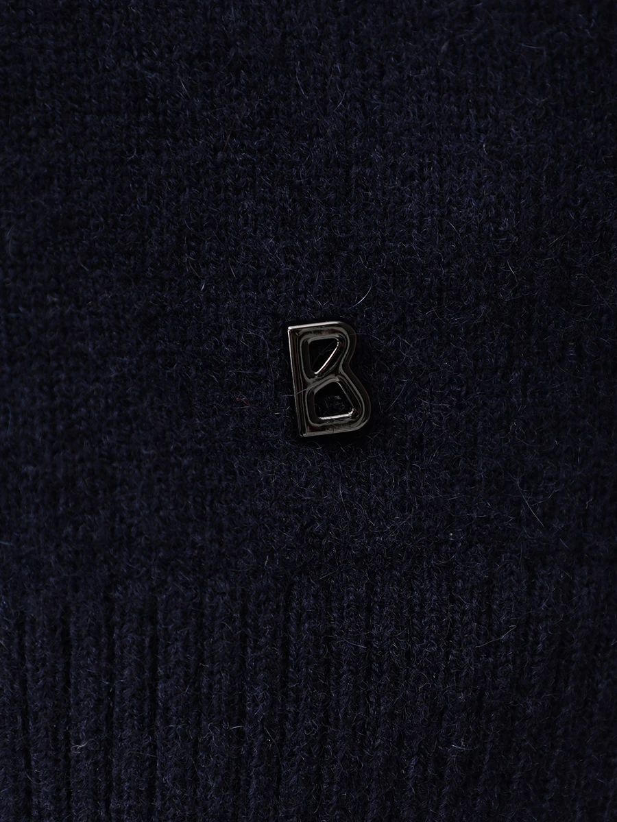 Пуловер из шерсти и кашемира Chiri