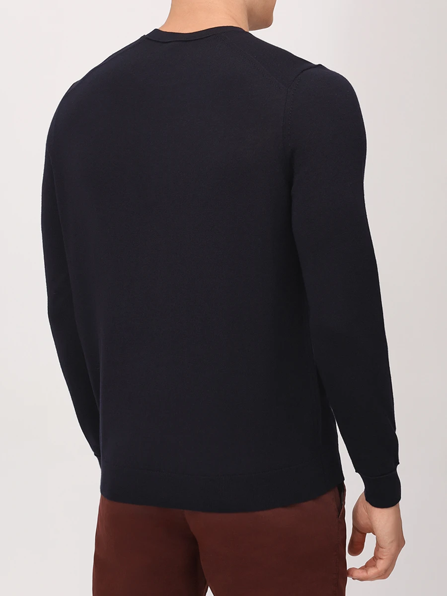 Джемпер шерстяной Ole