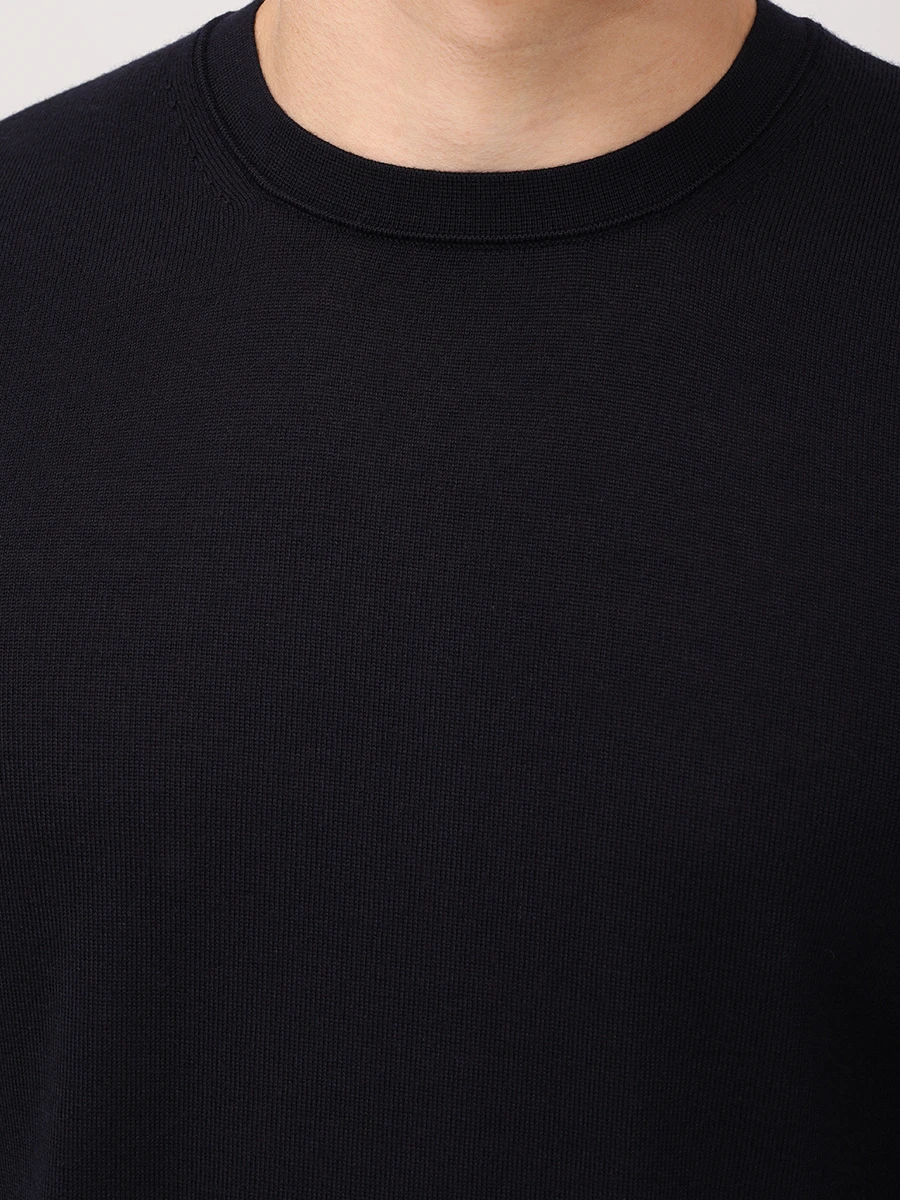 Джемпер шерстяной Ole