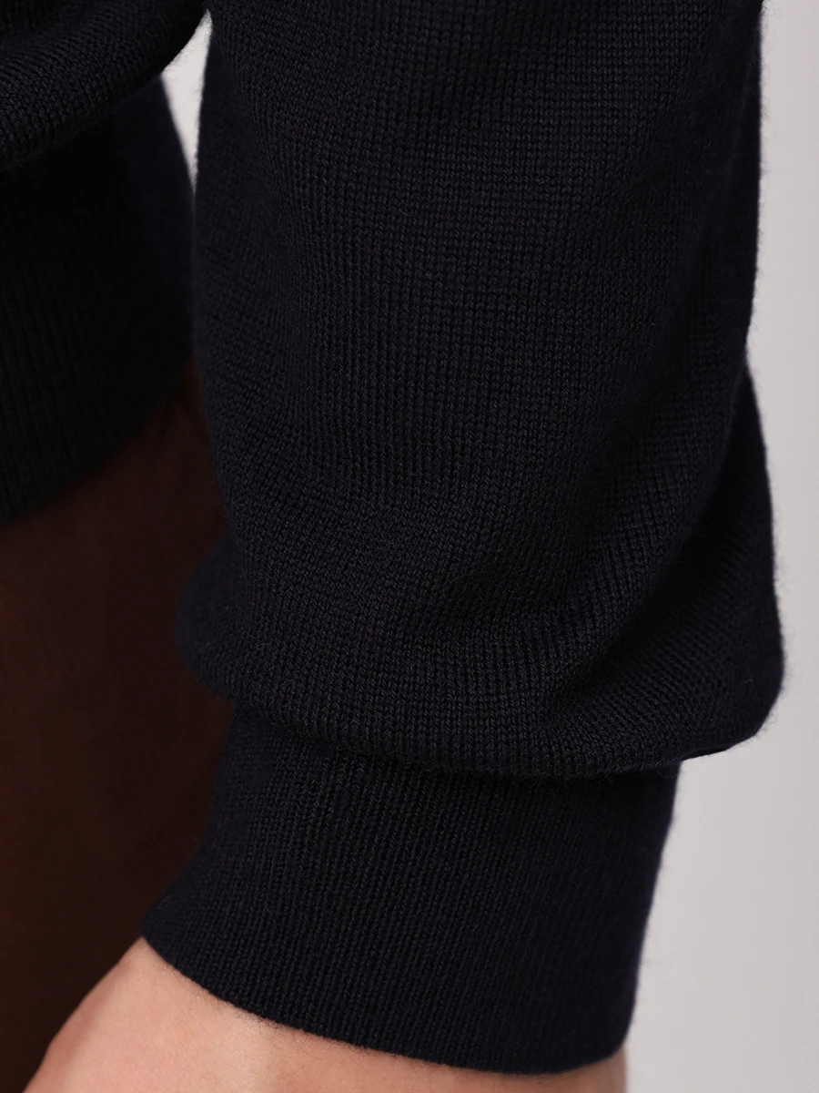 Джемпер шерстяной Ole