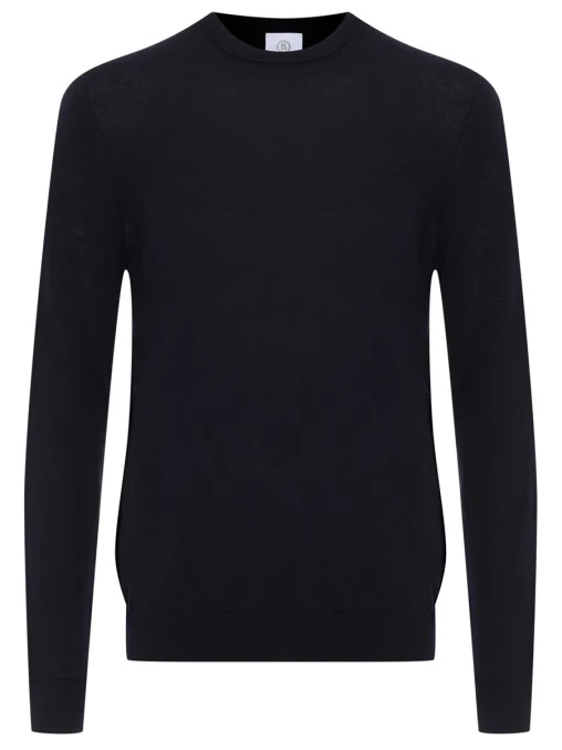 Джемпер шерстяной Ole BOGNER