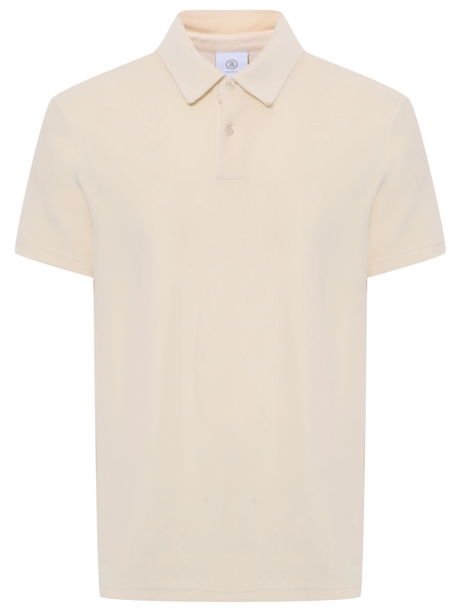 Поло хлопковое Vincenzo