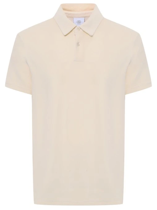 Поло хлопковое Vincenzo BOGNER