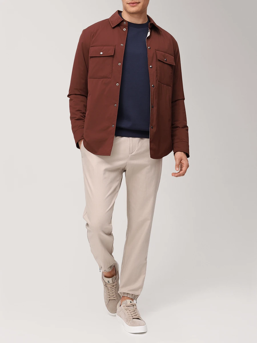 Толстовка Sully