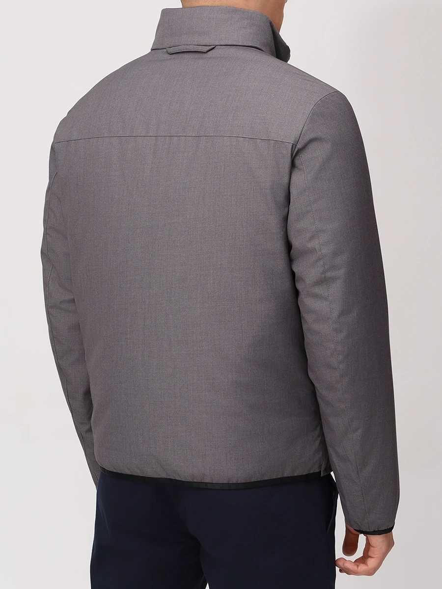 Пуховик Conno