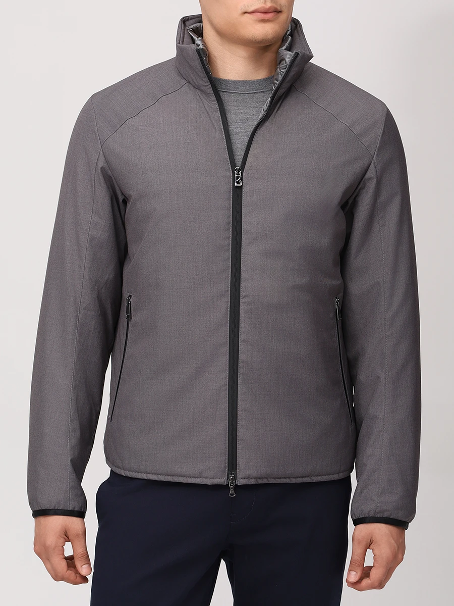 Пуховик Conno