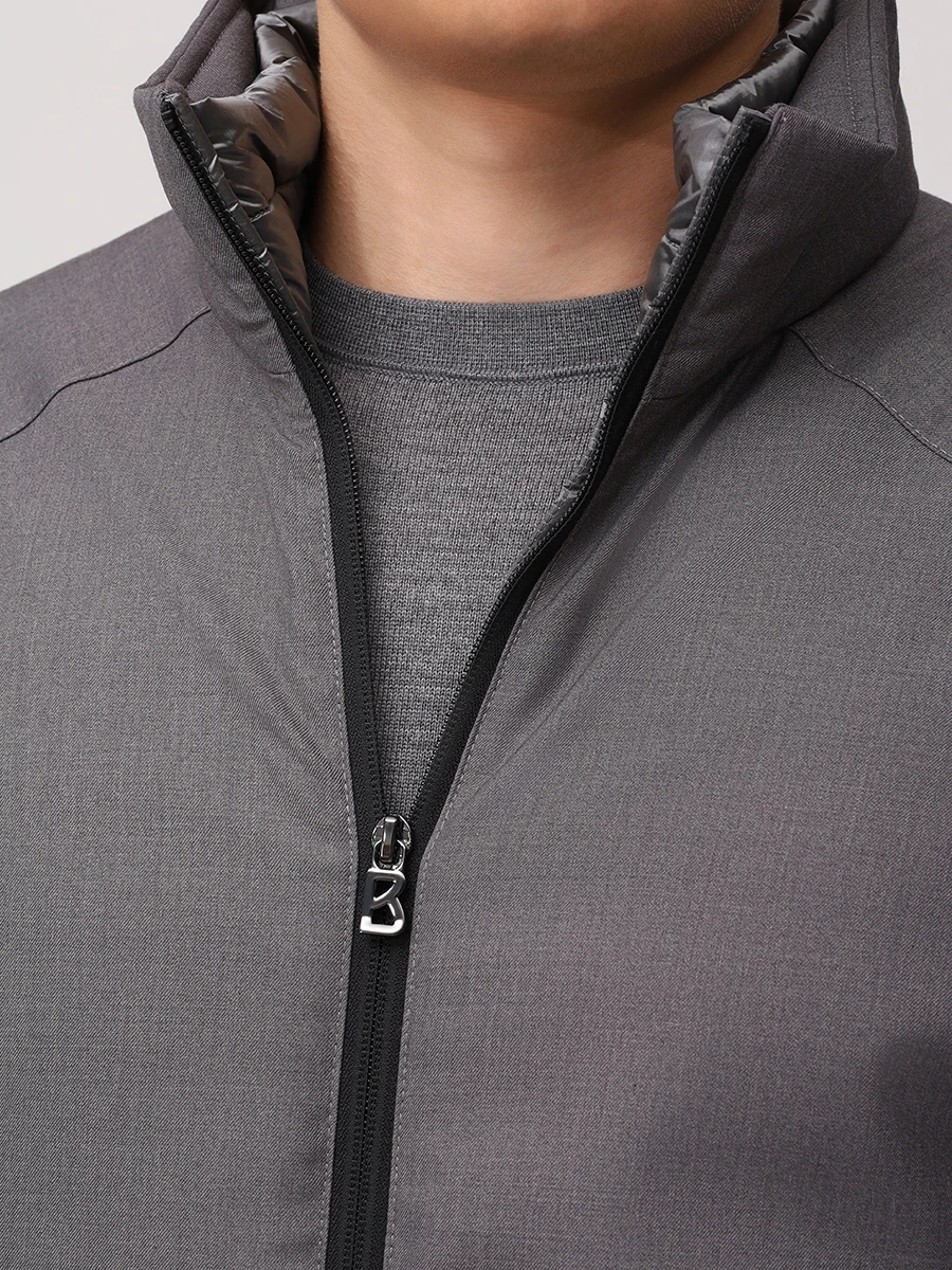 Пуховик Conno