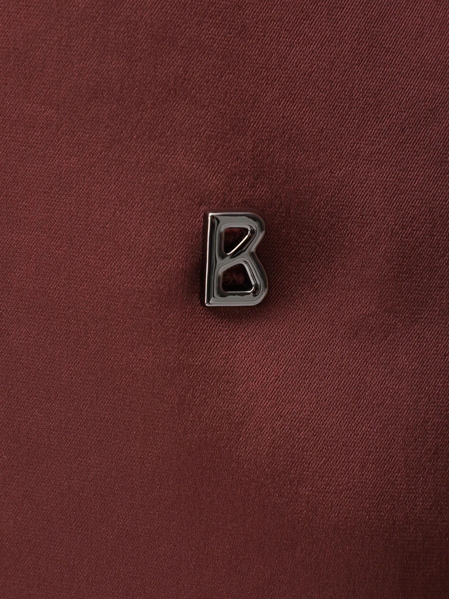 Футболка однотонная Dylan