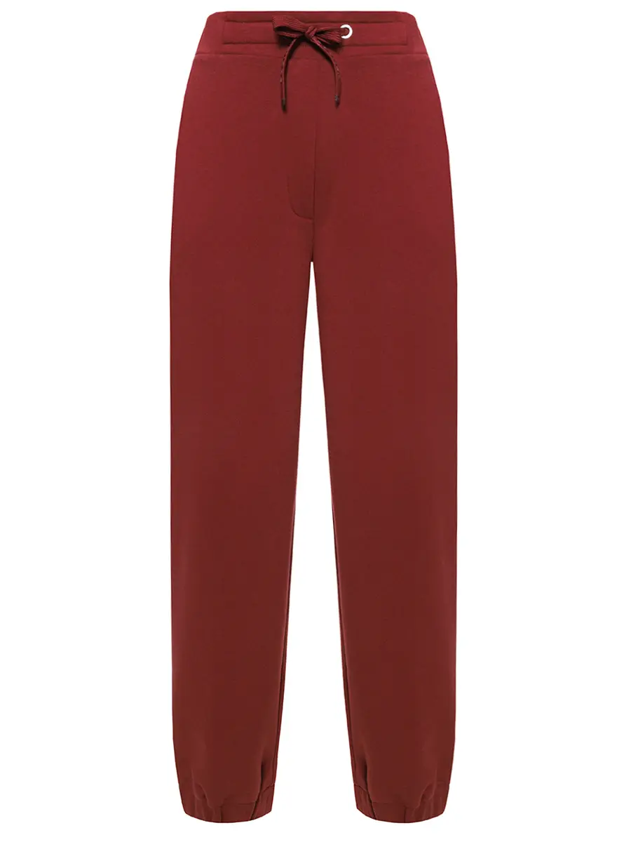 Брюки хлопковые Marou