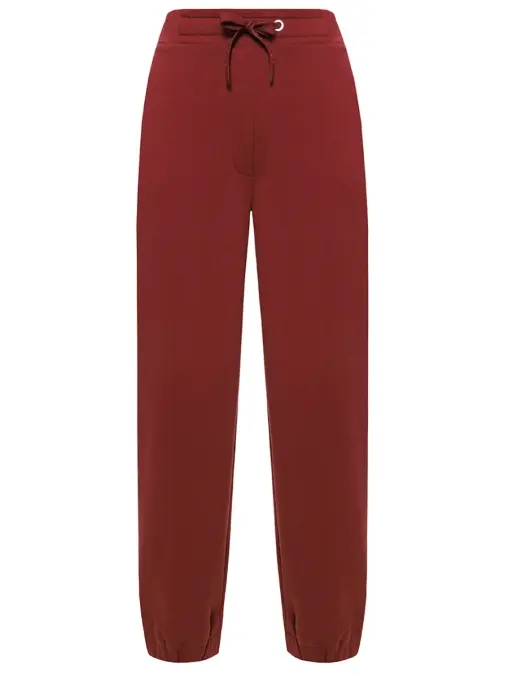 Брюки хлопковые Marou BOGNER