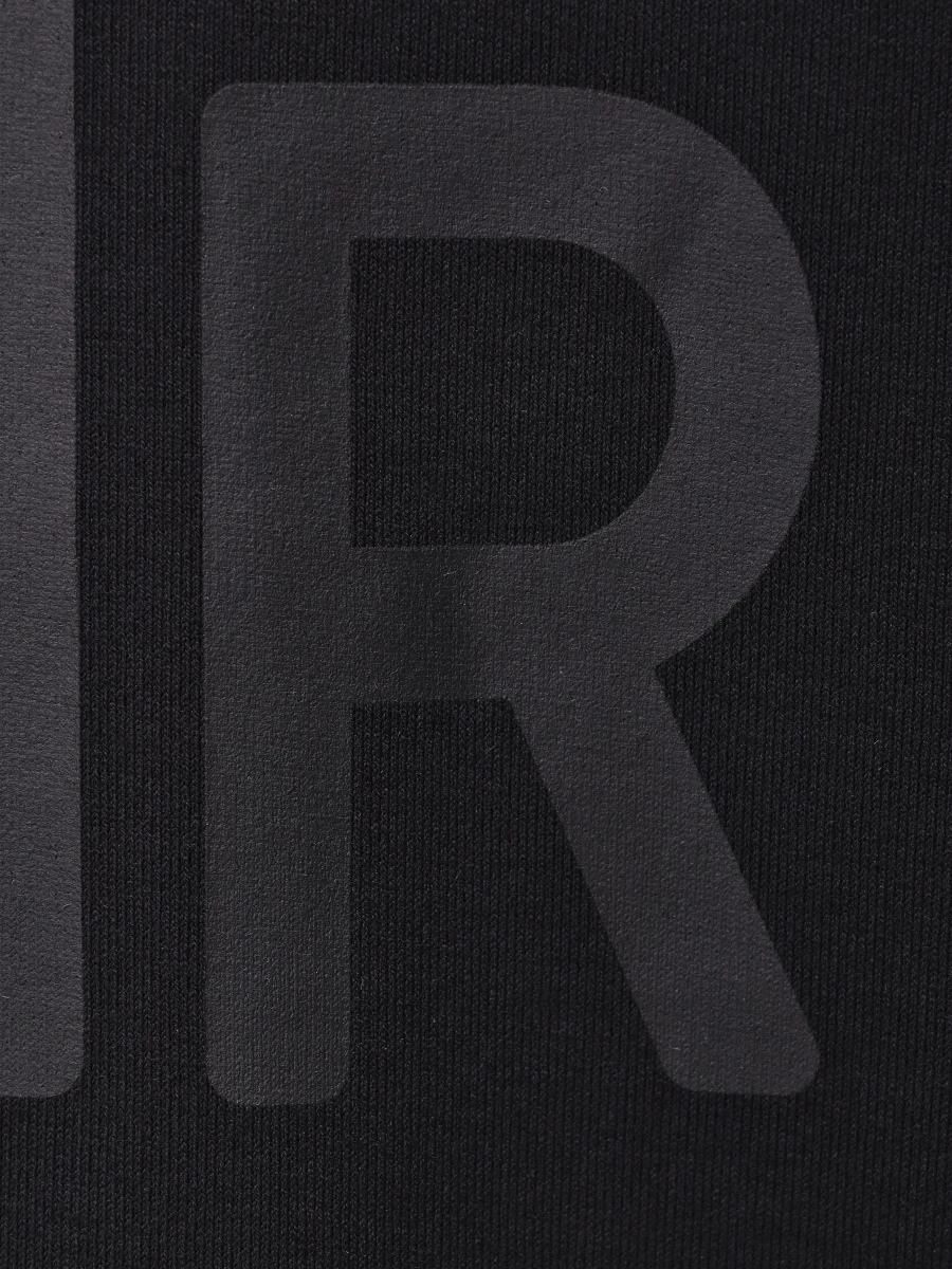 Футболка хлопковая Roc