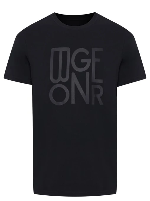 Футболка хлопковая Roc BOGNER