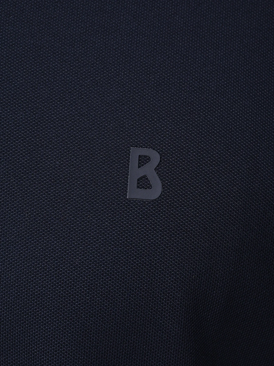 Поло Regular Fit хлопковое Timo